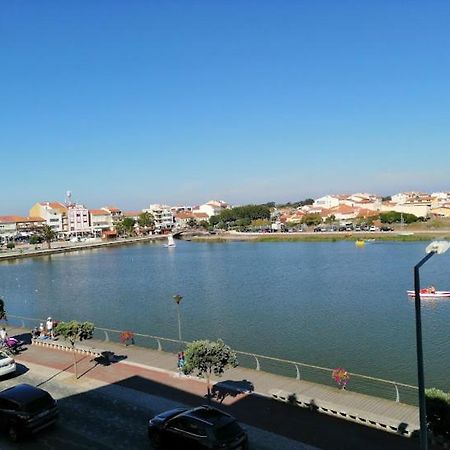 Vista Ria - Apartamento Praia De Mira Eksteriør bilde