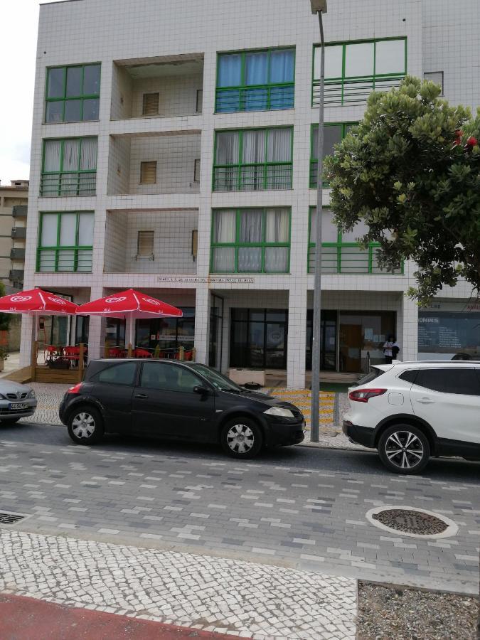 Vista Ria - Apartamento Praia De Mira Eksteriør bilde